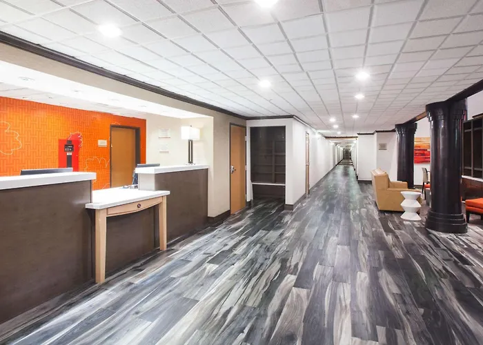 Corpus Christi Cheap Hotels