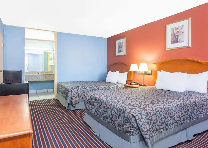 La Casa Inn Albany Near Tifton Ga I 75