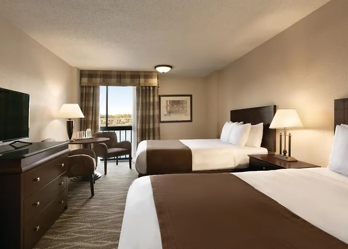 Radisson Hotel Louisville North