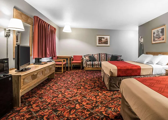 Econo Lodge Laramie