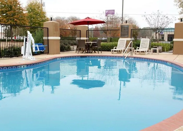Comfort Inn Shreveport I-49