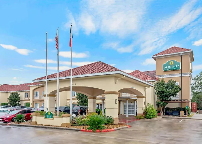 Conroe Cheap Hotels
