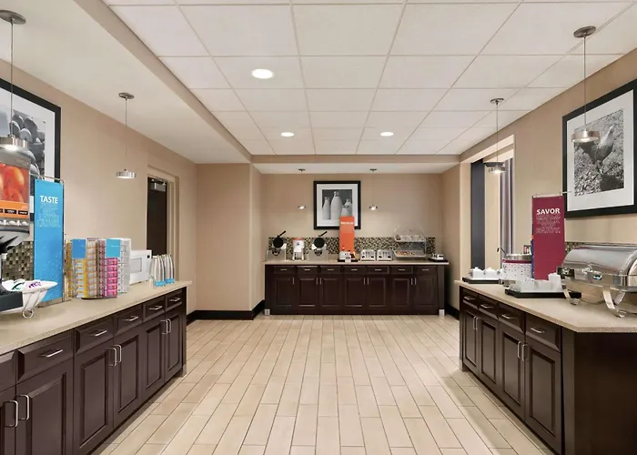 Hampton Inn & Suites Mount Joy/Lancaster West, Pa