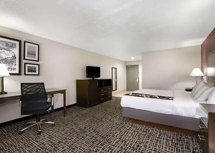 La Quinta Inn By Wyndham North Myrtle Beach