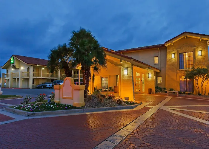 La Quinta Inn By Wyndham Victoria
