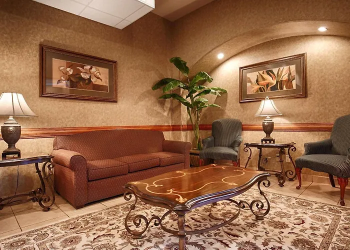 Best Western Casa Villa Suites