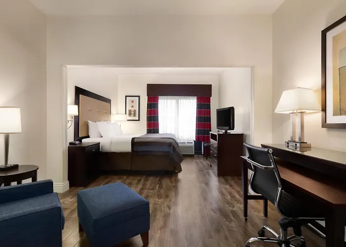Wingate By Wyndham Montgomery East I-85