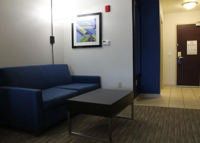 Holiday Inn Express Hotel & Suites Napa Valley-American Canyon By Ihg