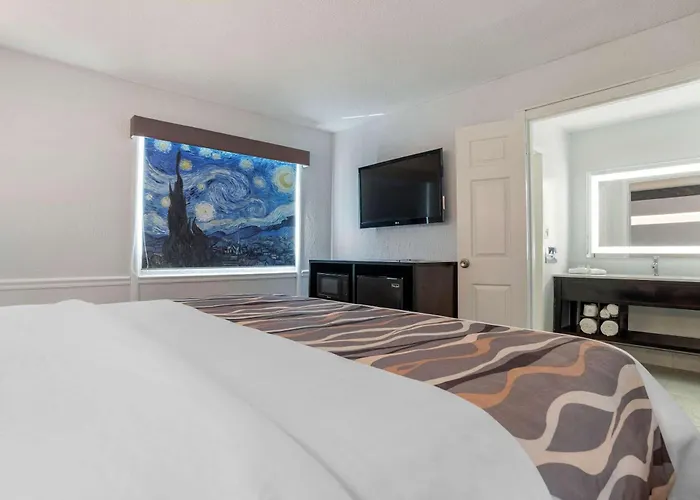 Baymont By Wyndham Montgomery Al