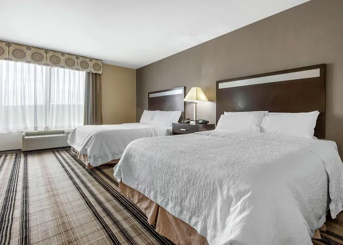 Hampton Inn Meadville