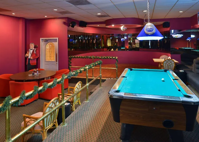 Americas Best Value Inn And Suites Victoria