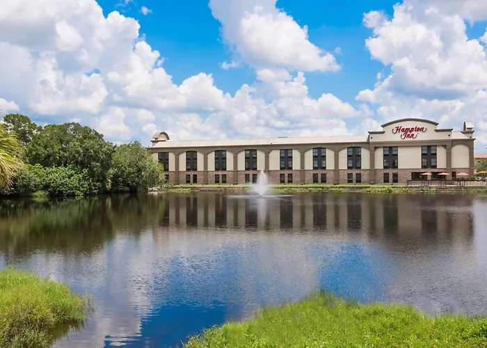 Hampton Inn Bonita Springs Naples North