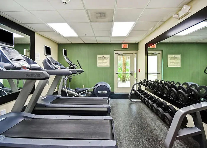 Homewood Suites By Hilton Ocala At Heath Brook