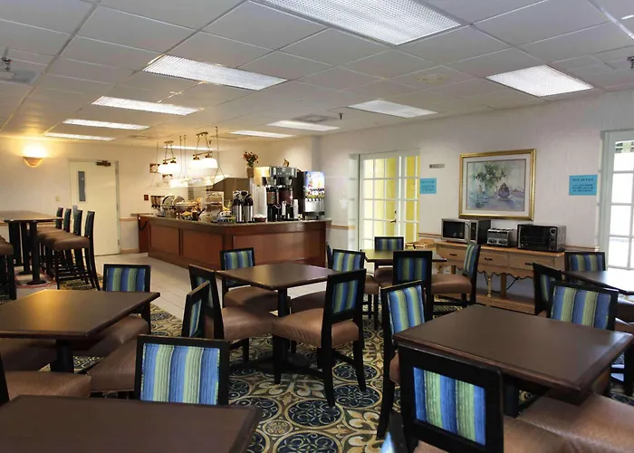 Wyndham Garden Hotel - Jacksonville