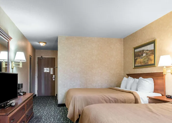Quality Inn & Suites