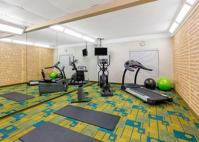 La Quinta By Wyndham Ft. Lauderdale Plantation