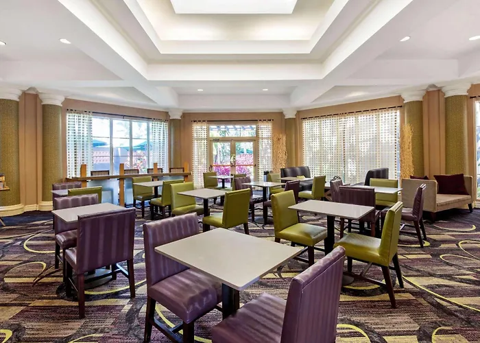La Quinta By Wyndham Ft. Lauderdale Plantation