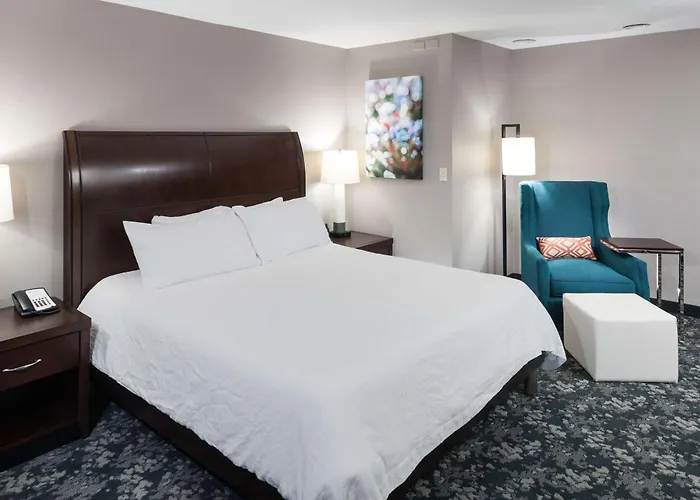 Hilton Garden Inn Cincinnati/Mason
