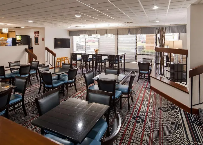 The Hotel At Dayton South