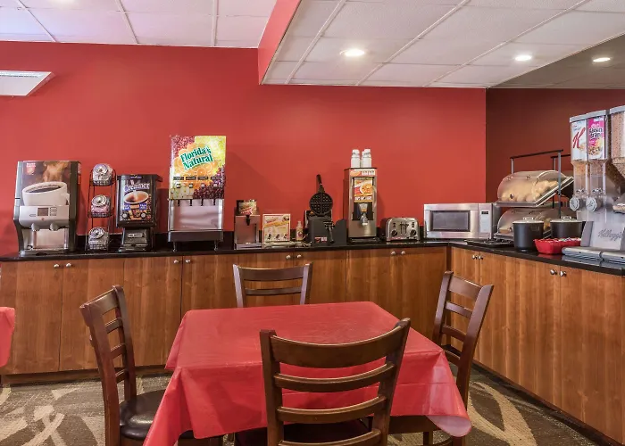 Ramada By Wyndham Yonkers