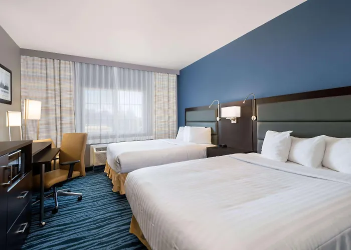 Hotel 1550
