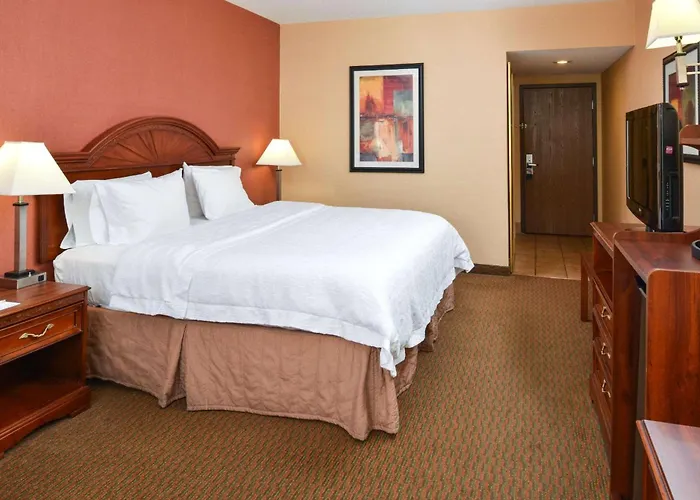 Hampton Inn & Suites Springboro