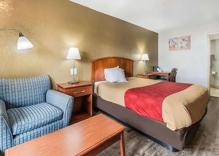 Econo Lodge Salisbury South