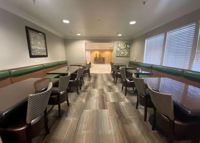 Surestay Hotel By Best Western Ontario Airport