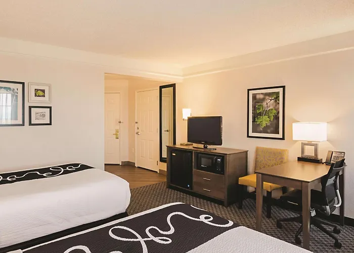 La Quinta By Wyndham Denver Tech Center