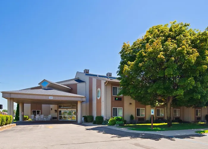 Best Western Lakewinds