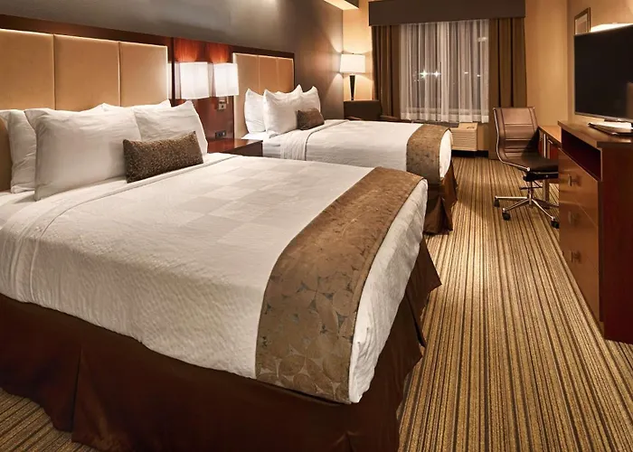 Best Western Plus Boardman Inn & Suites