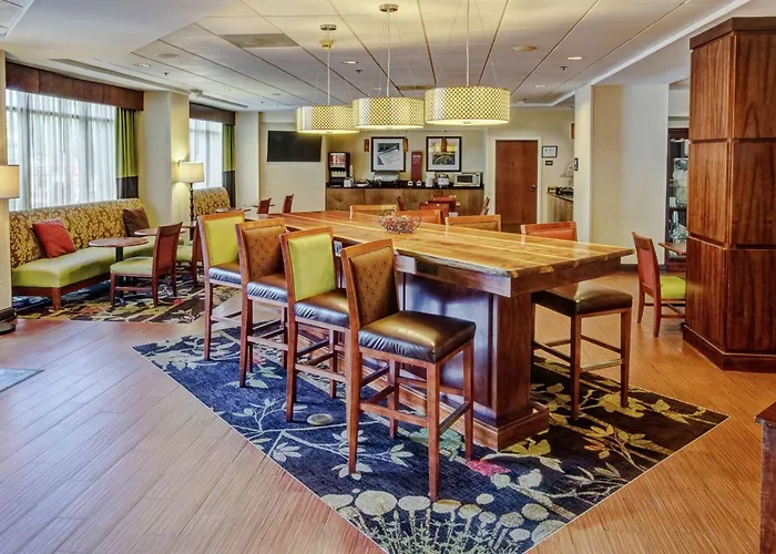 Elizabeth City Cheap Hotels