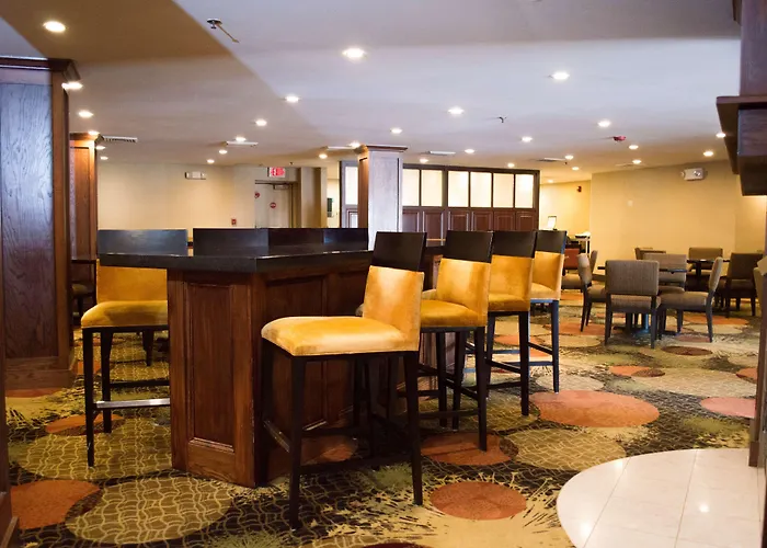 Radisson Hotel Detroit-Farmington Hills