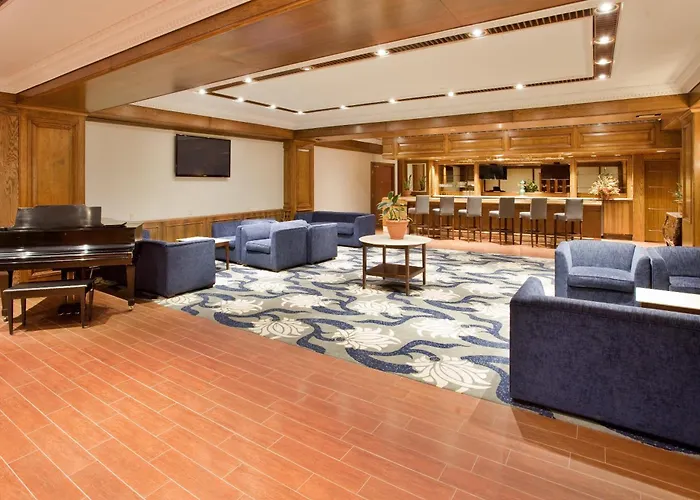 Wyndham Gatineau-Ottawa & Conference Centre
