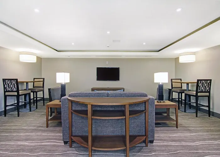 Staybridge Suites Toronto - Vaughan South By Ihg