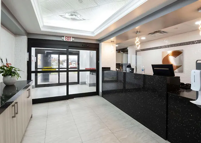 Comfort Hotel