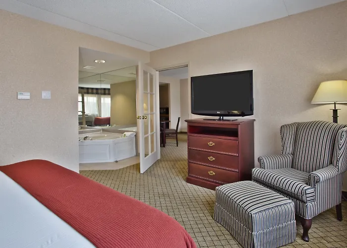 Glo Best Western Toronto Mississauga Corporate Centre