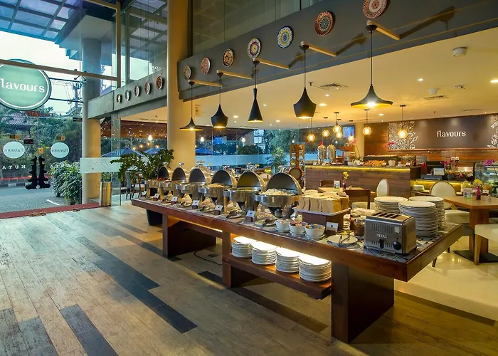 Primebiz Hotel Kuta