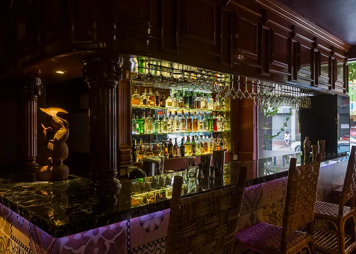 Pacific Hotel