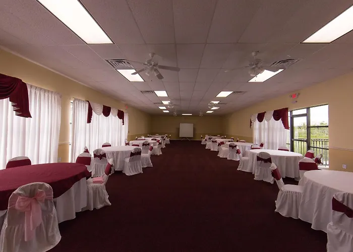 Ramada By Wyndham Houston Intercontinental Airport East