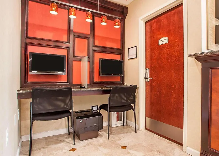 Toms River Cheap Hotels
