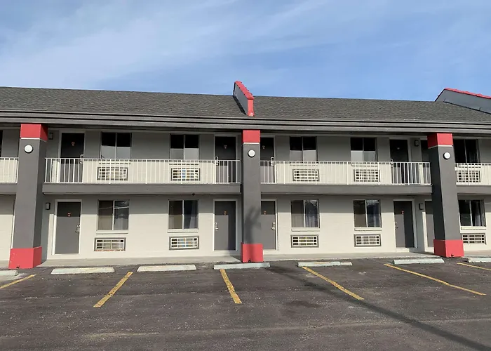 Surestay Hotel By Best Western Olathe