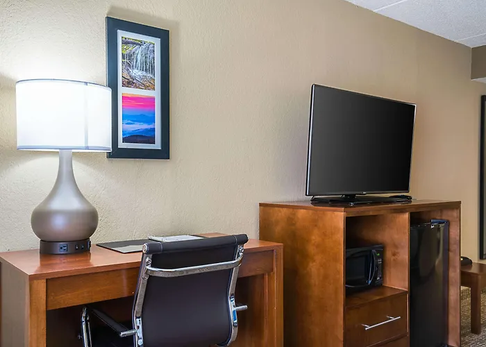 Comfort Inn Near Rocky Mount Sports Complex