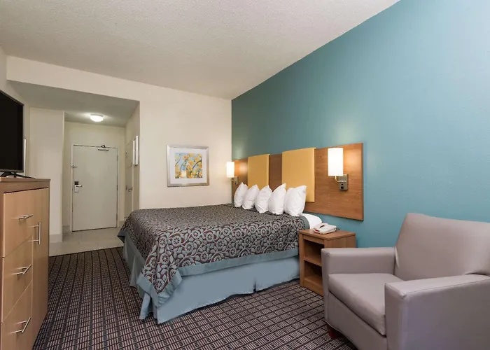 Days Inn By Wyndham Ashland