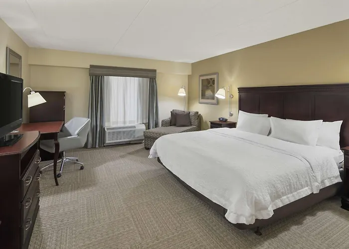 Hampton Inn Fairhope-Mobile Bay, Al