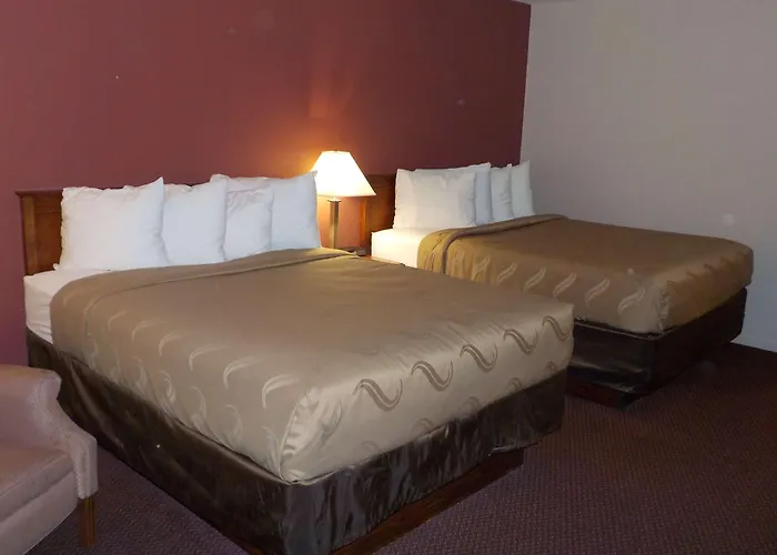 Surestay Plus Hotel By Best Western Auburn