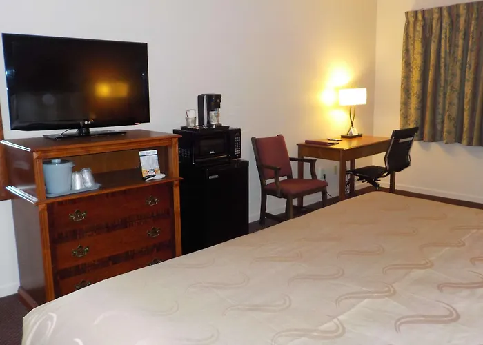 Surestay Plus Hotel By Best Western Auburn