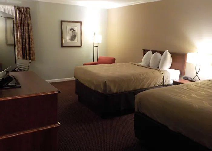 Surestay Plus Hotel By Best Western Auburn