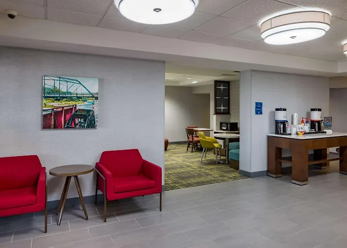Rogers Cheap Hotels