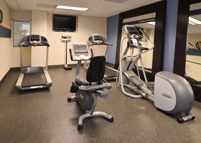 Hampton Inn & Suites Fruitland